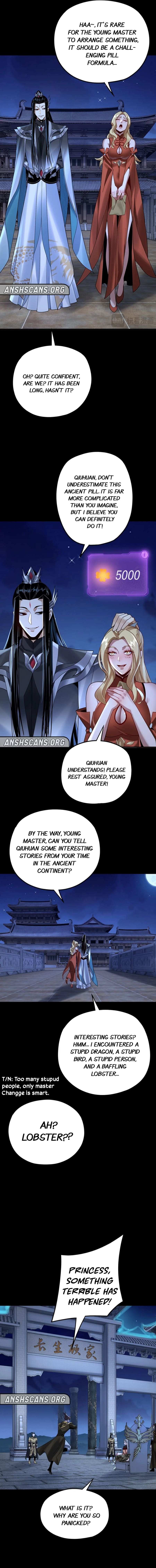 Read I Am the Fated Villain EN Manga Online