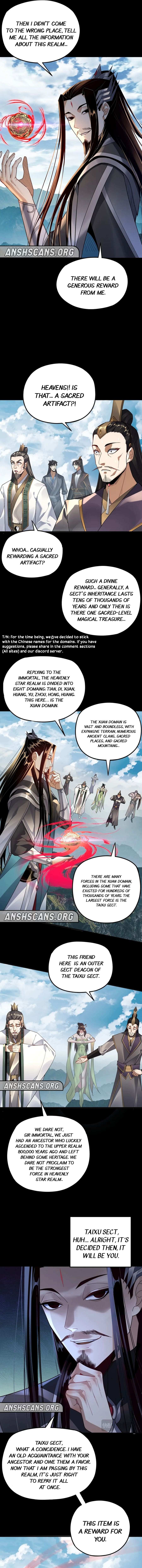Read I Am the Fated Villain EN Manga Online