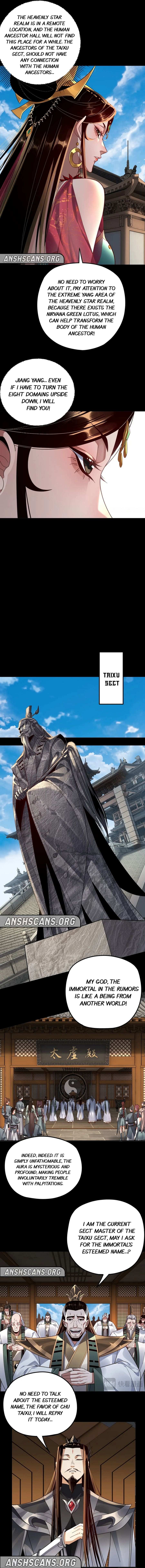 Read I Am the Fated Villain EN Manga Online