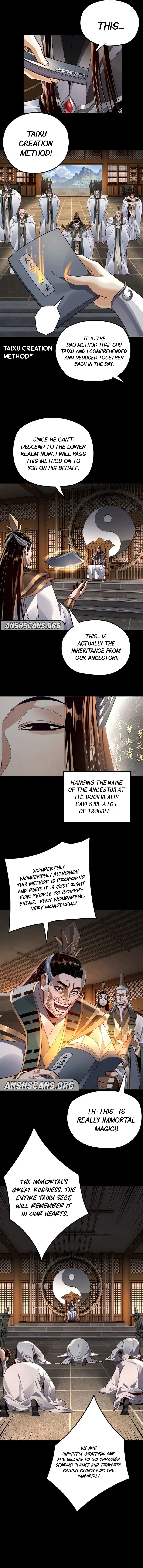 Read I Am the Fated Villain EN Manga Online