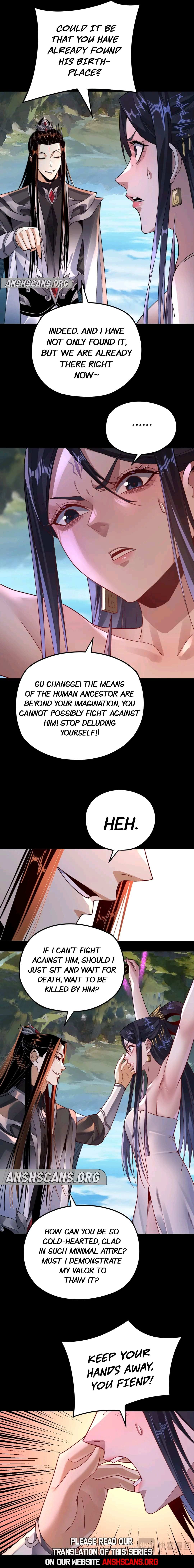 Read I Am the Fated Villain EN Manga Online