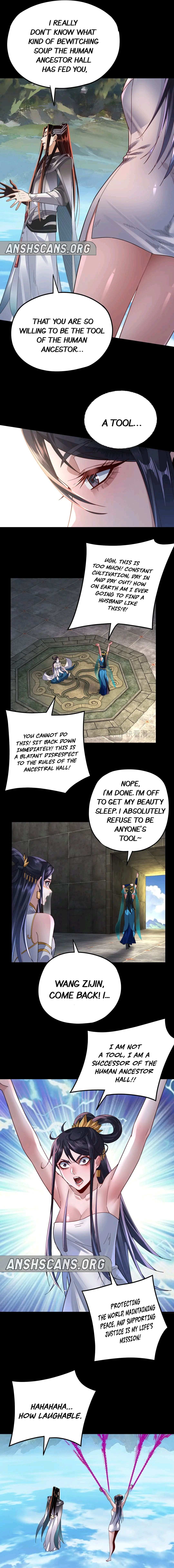 Read I Am the Fated Villain EN Manga Online