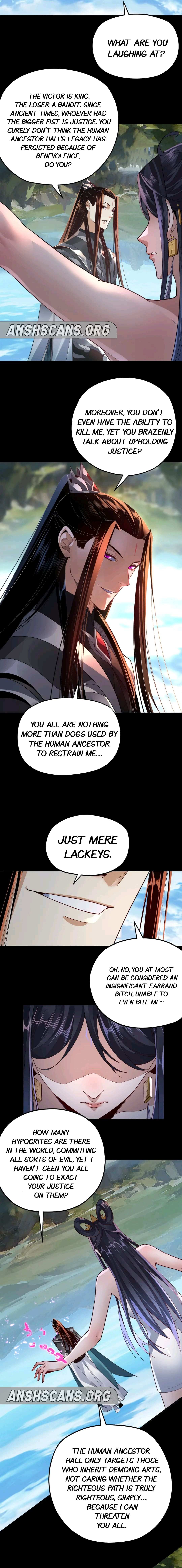 Read I Am the Fated Villain EN Manga Online