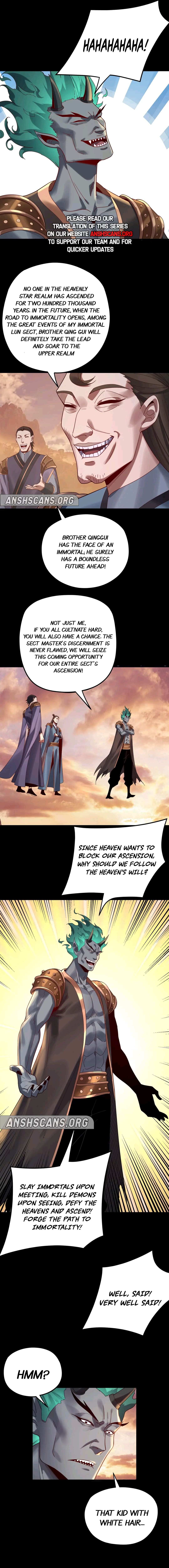 Read I Am the Fated Villain EN Manga Online