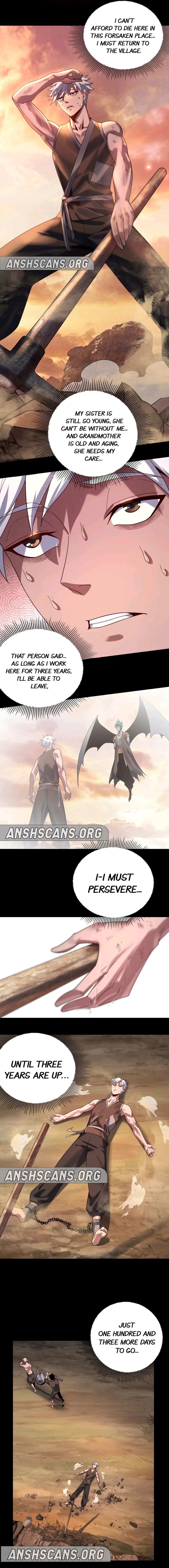 Read I Am the Fated Villain EN Manga Online