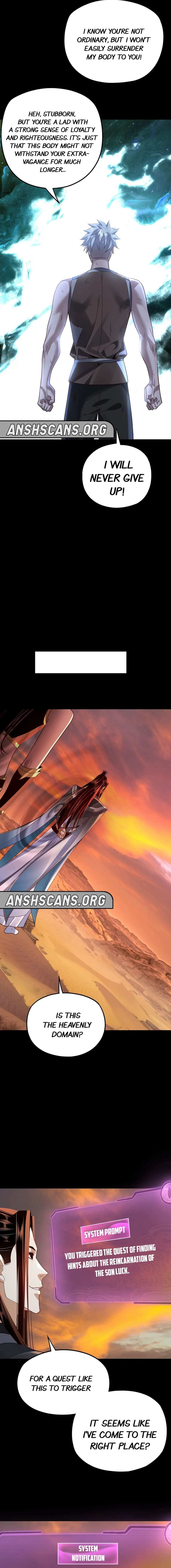 Read I Am the Fated Villain EN Manga Online