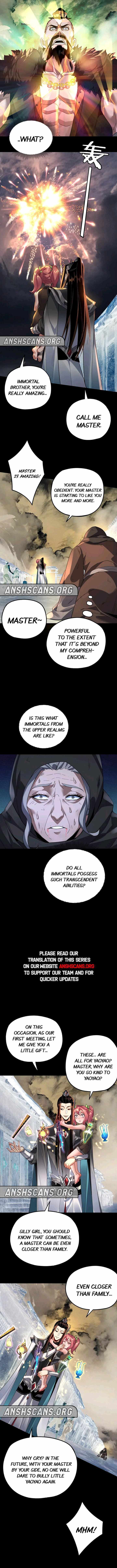 Read I Am the Fated Villain EN Manga Online