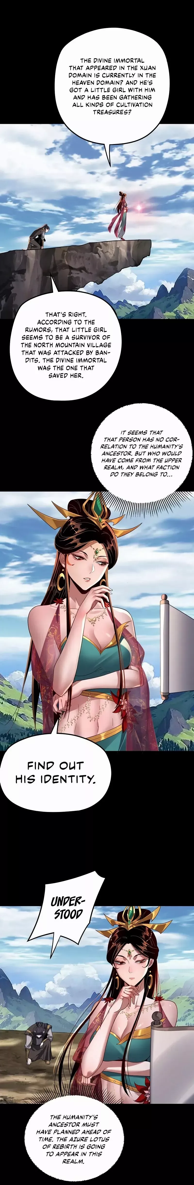 Read I Am the Fated Villain EN Manga Online