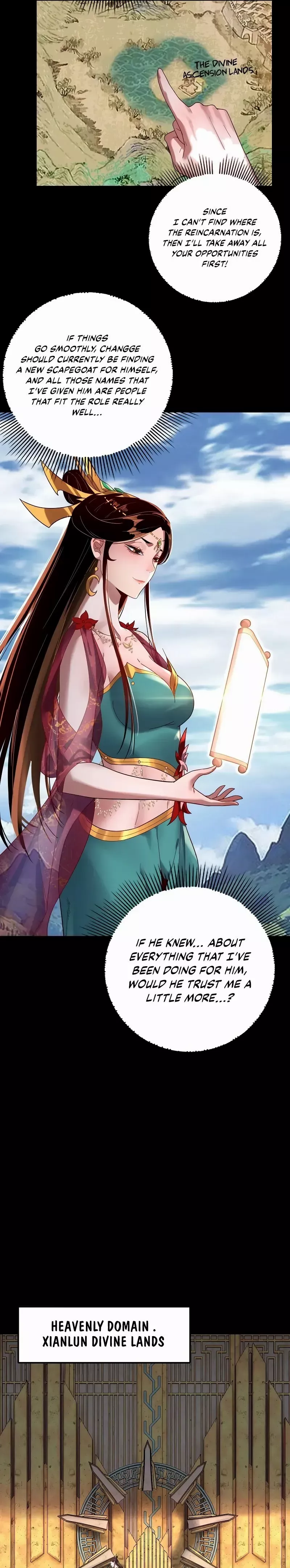 Read I Am the Fated Villain EN Manga Online