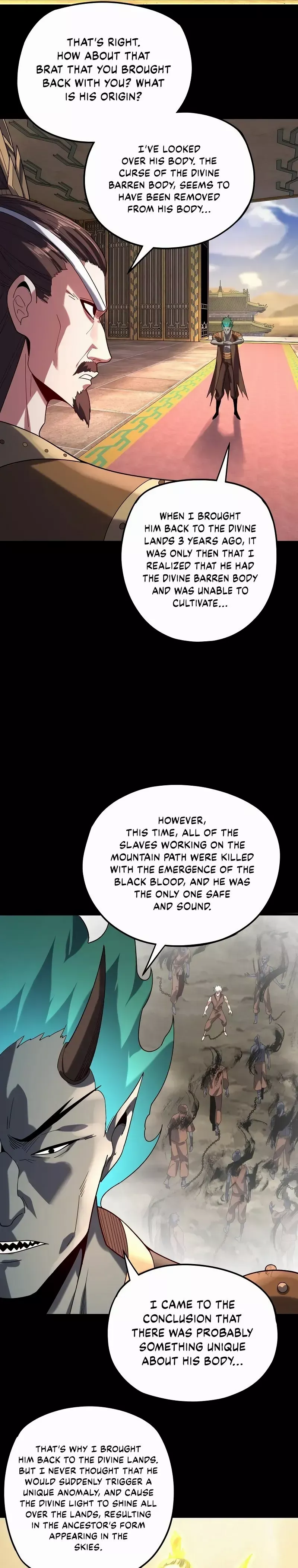 Read I Am the Fated Villain EN Manga Online