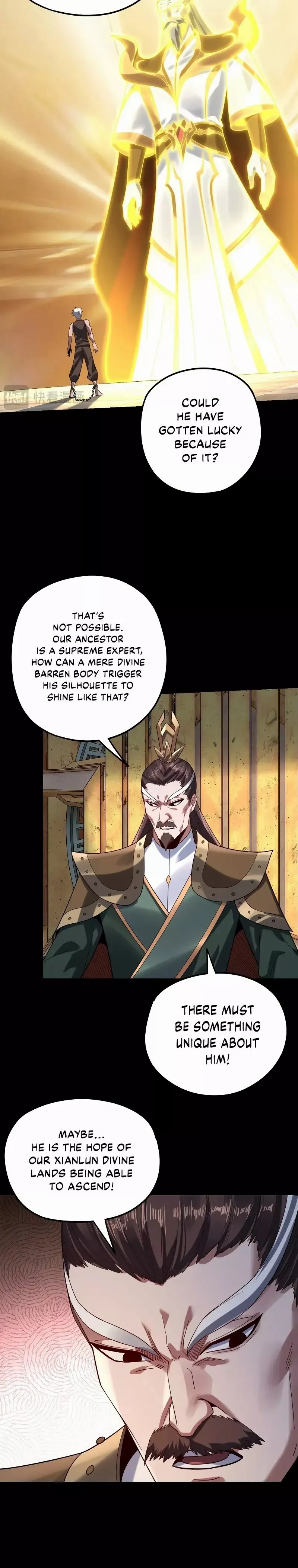 Read I Am the Fated Villain EN Manga Online