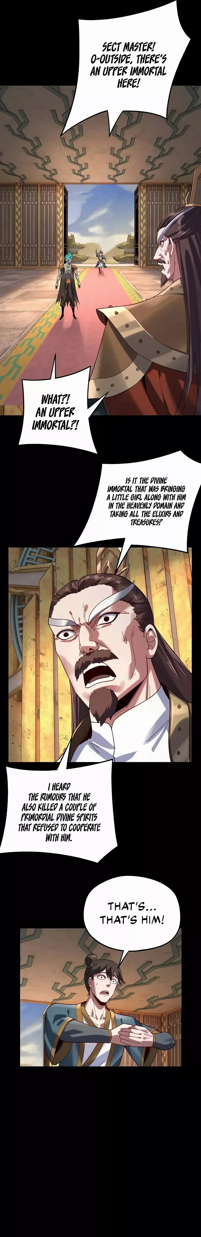 Read I Am the Fated Villain EN Manga Online