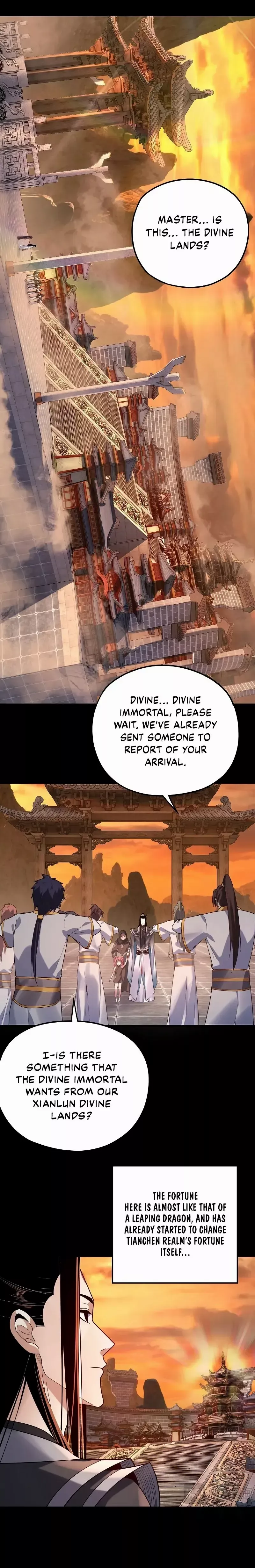 Read I Am the Fated Villain EN Manga Online