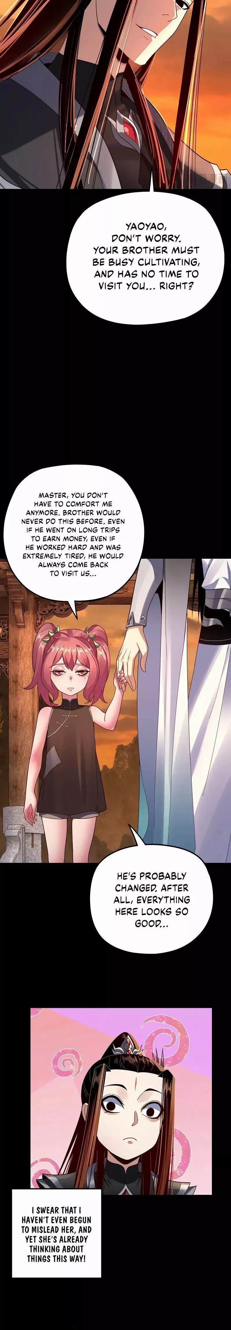 Read I Am the Fated Villain EN Manga Online