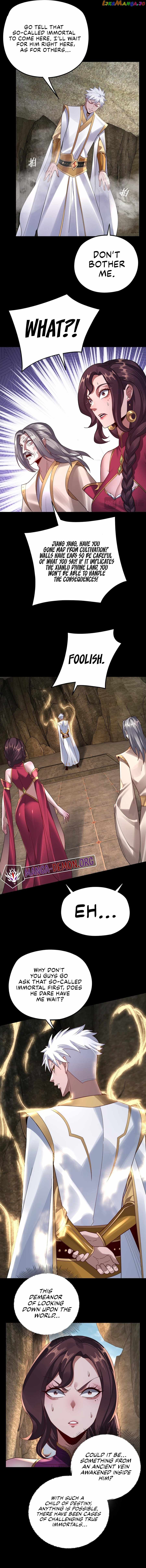 Read I Am the Fated Villain EN Manga Online
