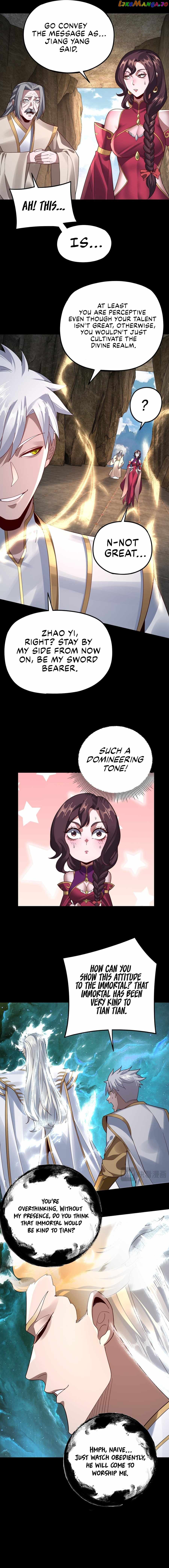 Read I Am the Fated Villain EN Manga Online
