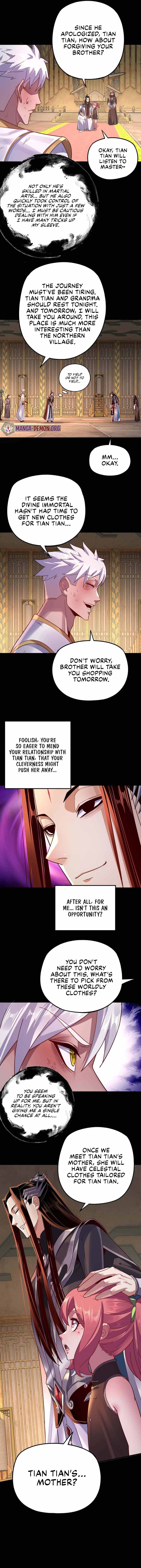 Read I Am the Fated Villain EN Manga Online
