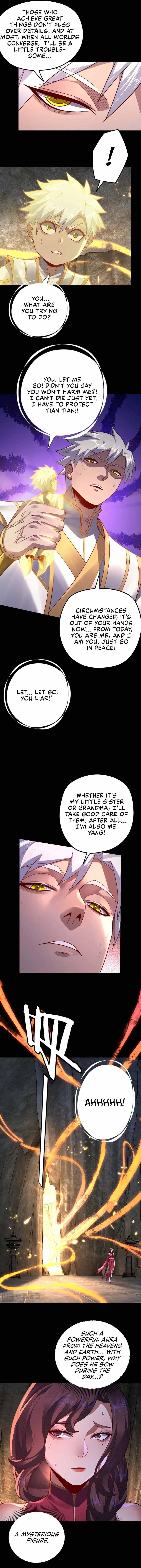 Read I Am the Fated Villain EN Manga Online