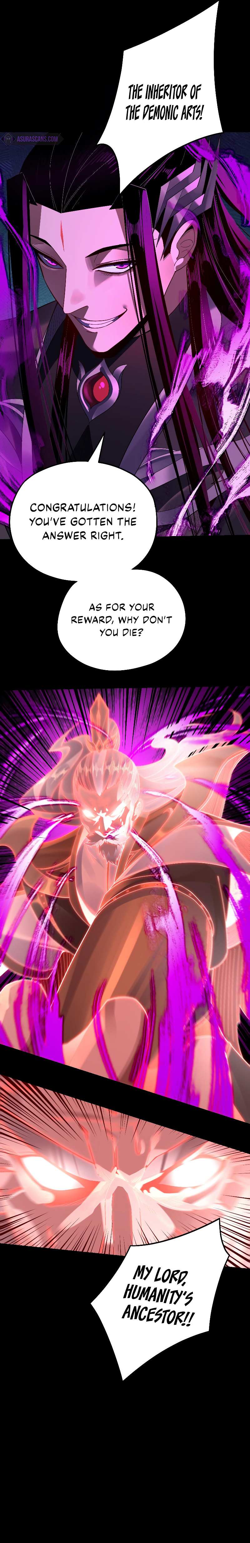 Read I Am the Fated Villain EN Manga Online