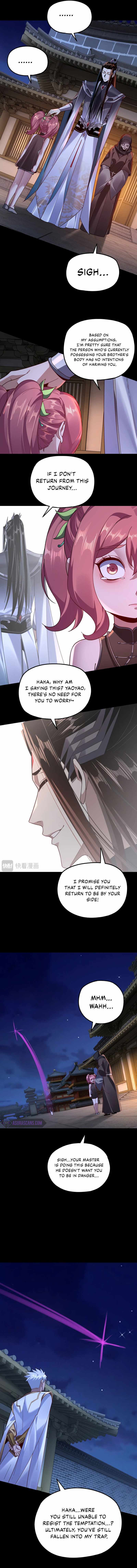 Read I Am the Fated Villain EN Manga Online