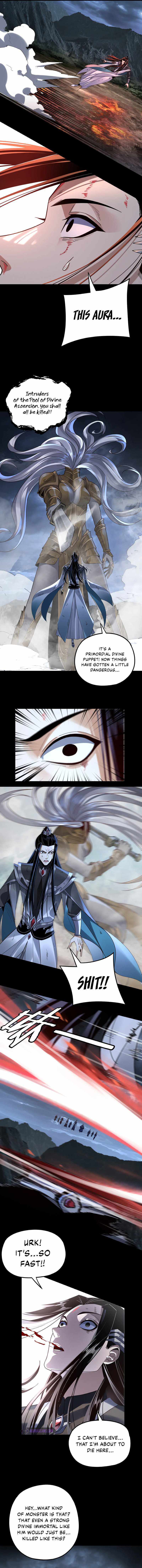 Read I Am the Fated Villain EN Manga Online