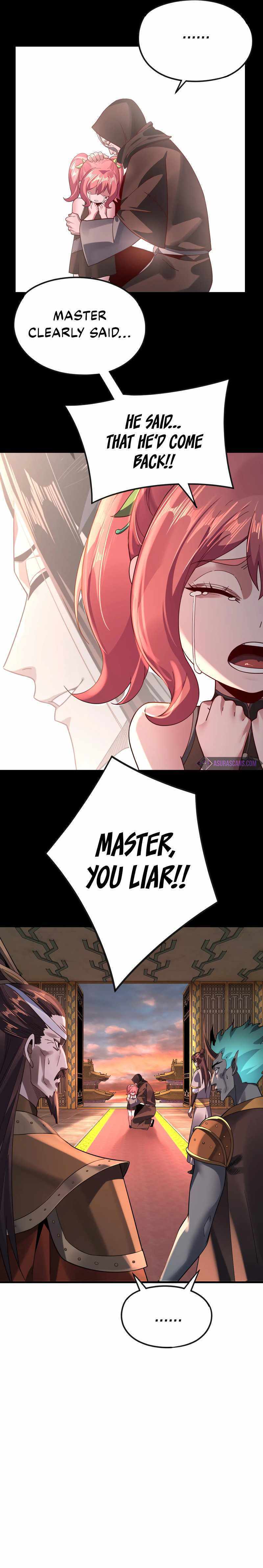 Read I Am the Fated Villain EN Manga Online