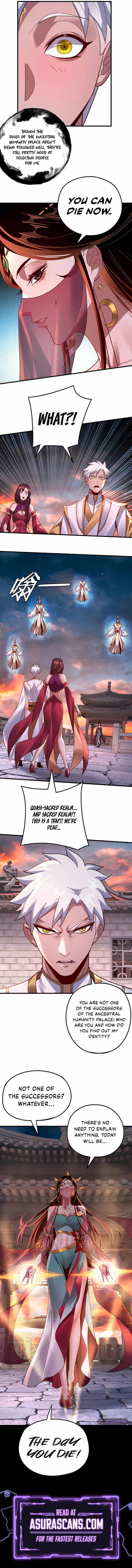 Read I Am the Fated Villain EN Manga Online