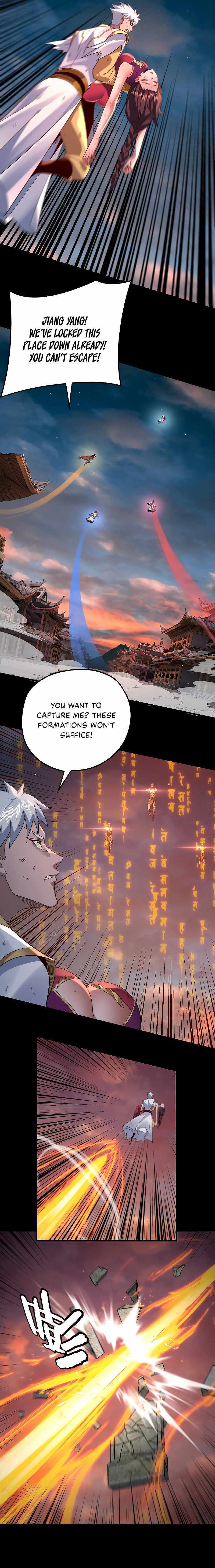 Read I Am the Fated Villain EN Manga Online