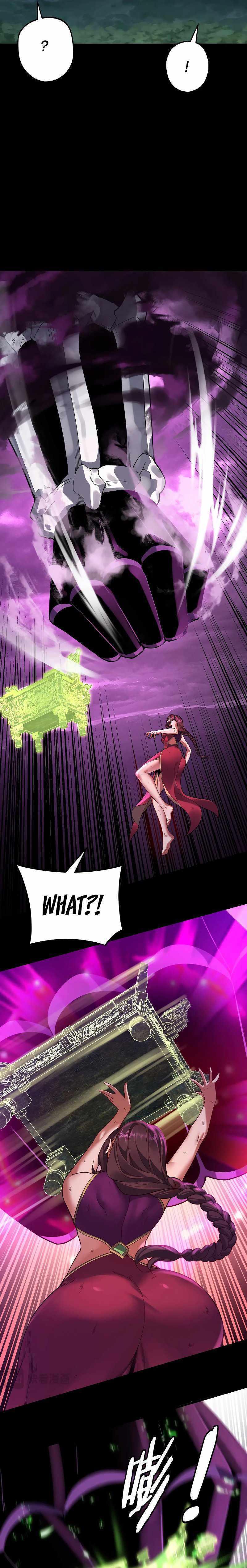 Read I Am the Fated Villain EN Manga Online
