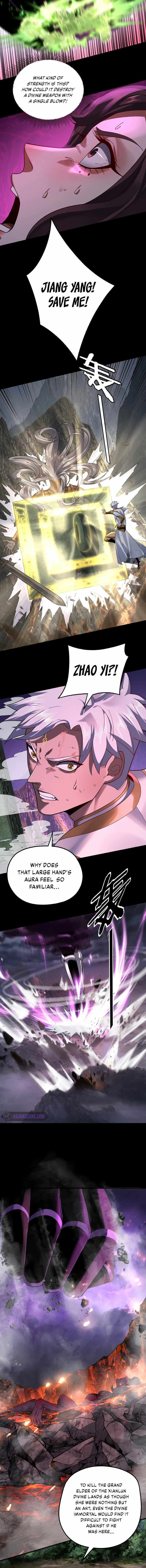 Read I Am the Fated Villain EN Manga Online