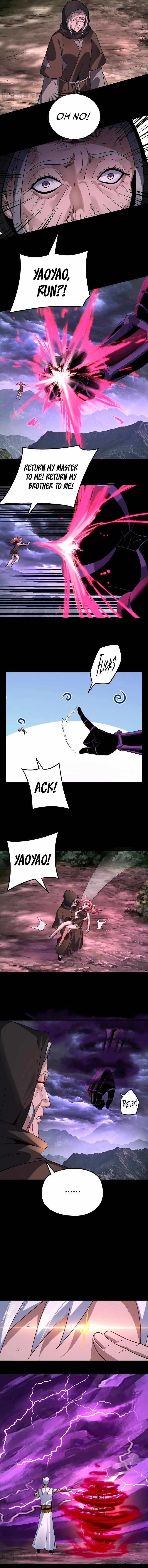 Read I Am the Fated Villain EN Manga Online
