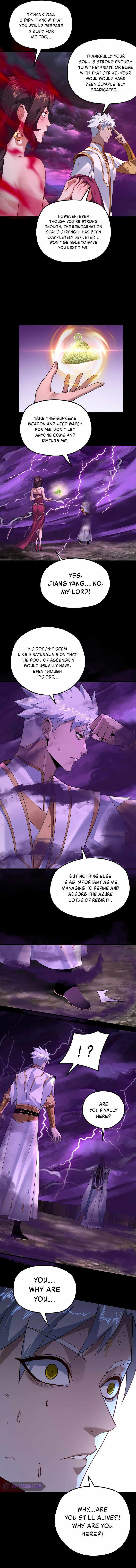 Read I Am the Fated Villain EN Manga Online
