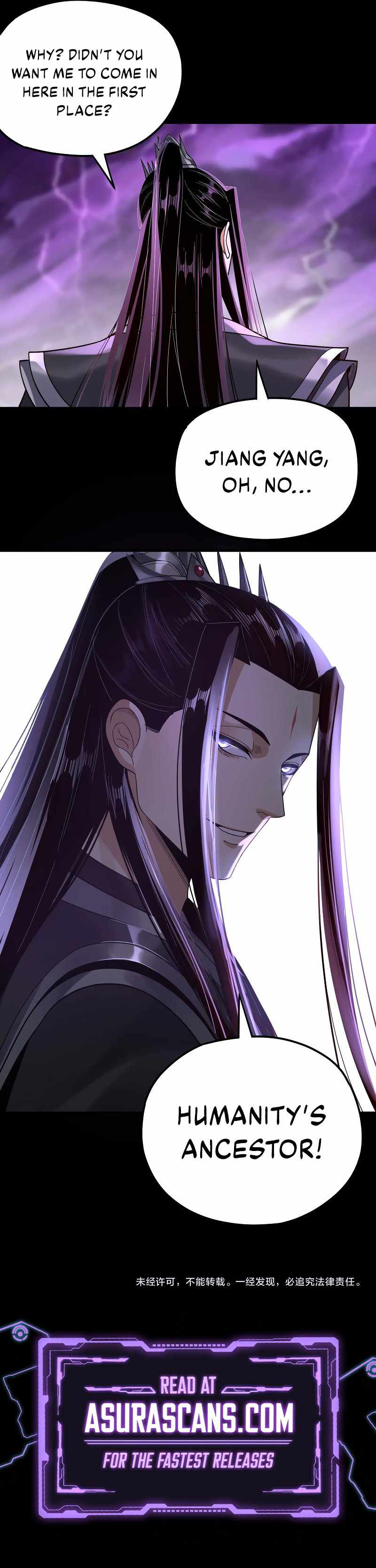 Read I Am the Fated Villain EN Manga Online