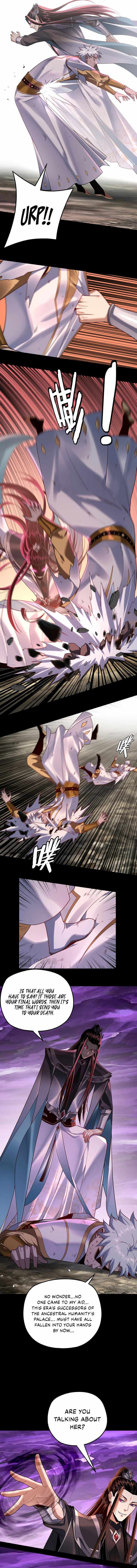 Read I Am the Fated Villain EN Manga Online