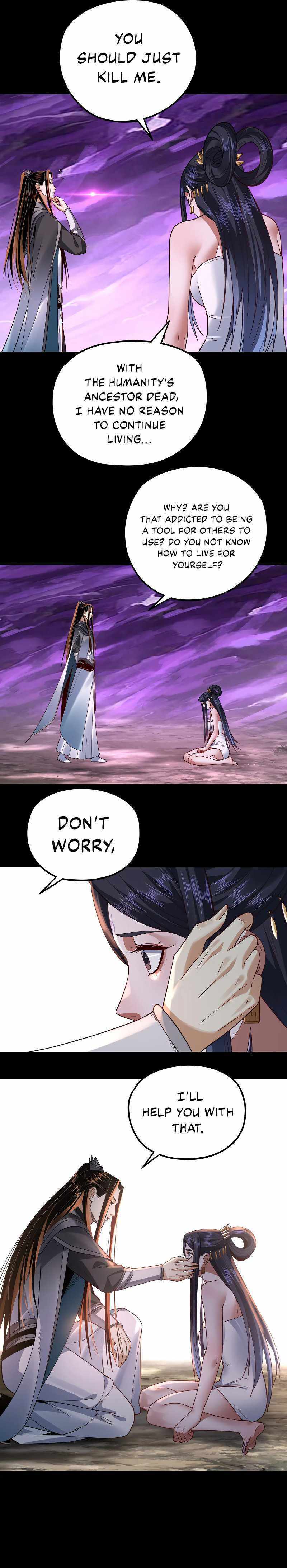 Read I Am the Fated Villain EN Manga Online