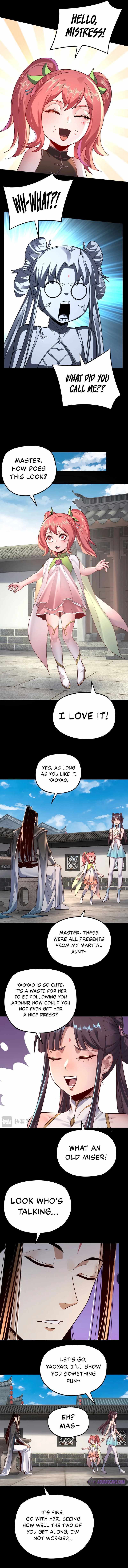 Read I Am the Fated Villain EN Manga Online