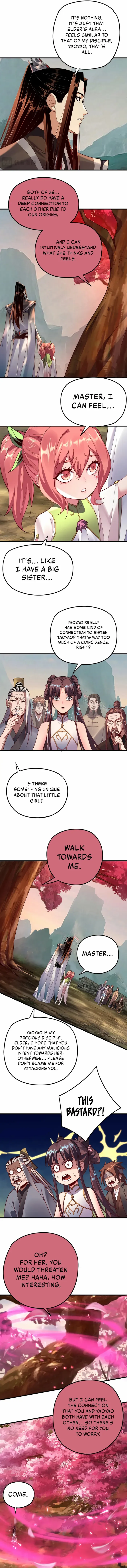 Read I Am the Fated Villain EN Manga Online