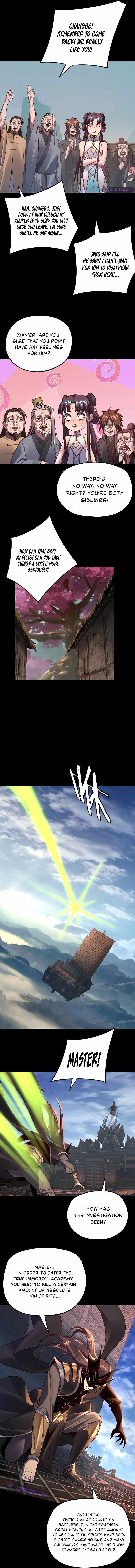 Read I Am the Fated Villain EN Manga Online