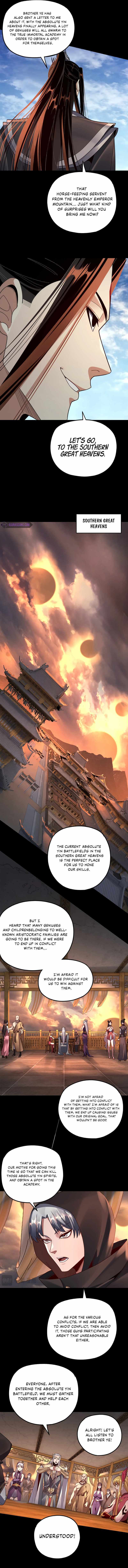 Read I Am the Fated Villain EN Manga Online