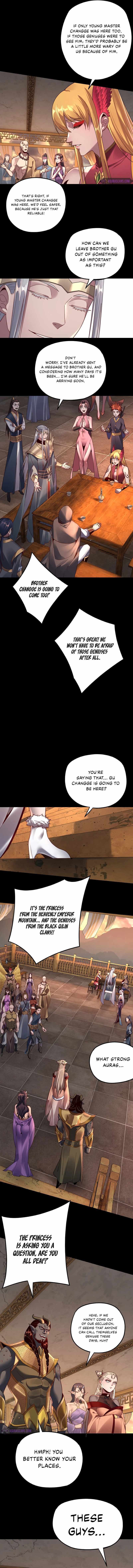 Read I Am the Fated Villain EN Manga Online