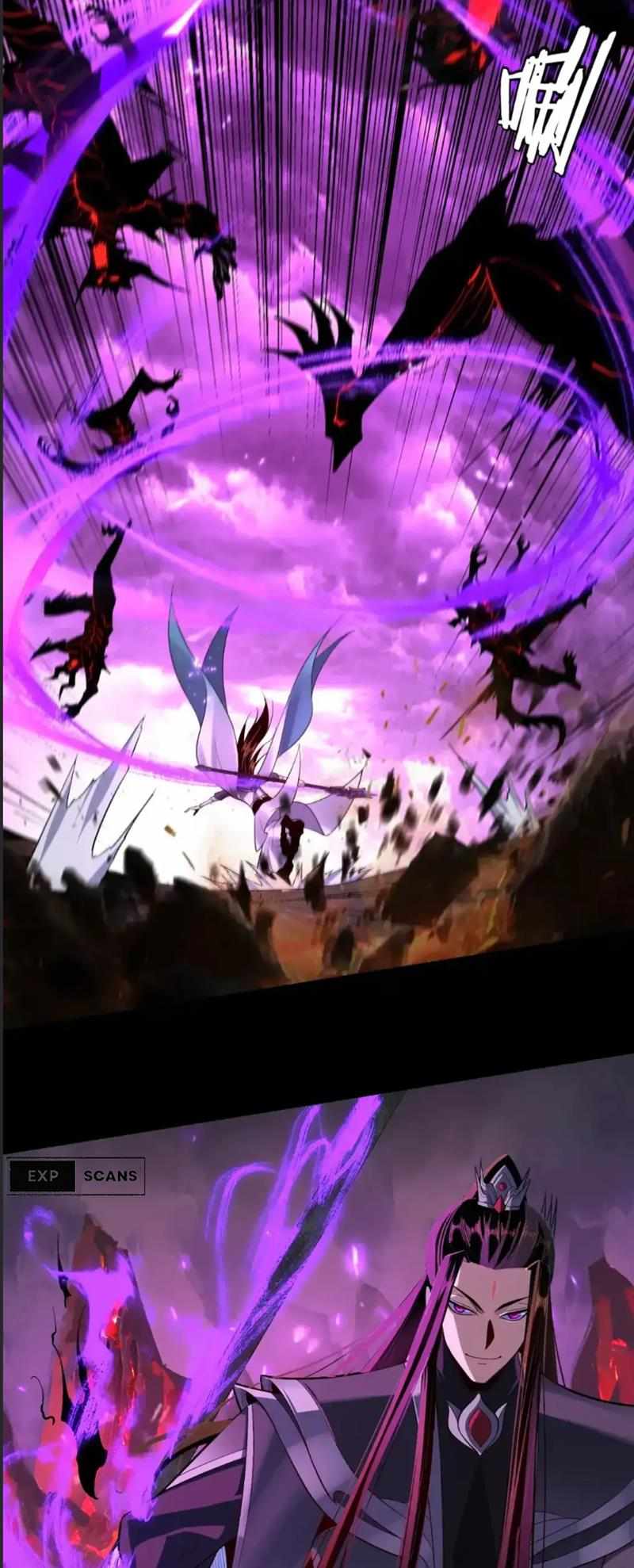 Read I Am the Fated Villain EN Manga Online