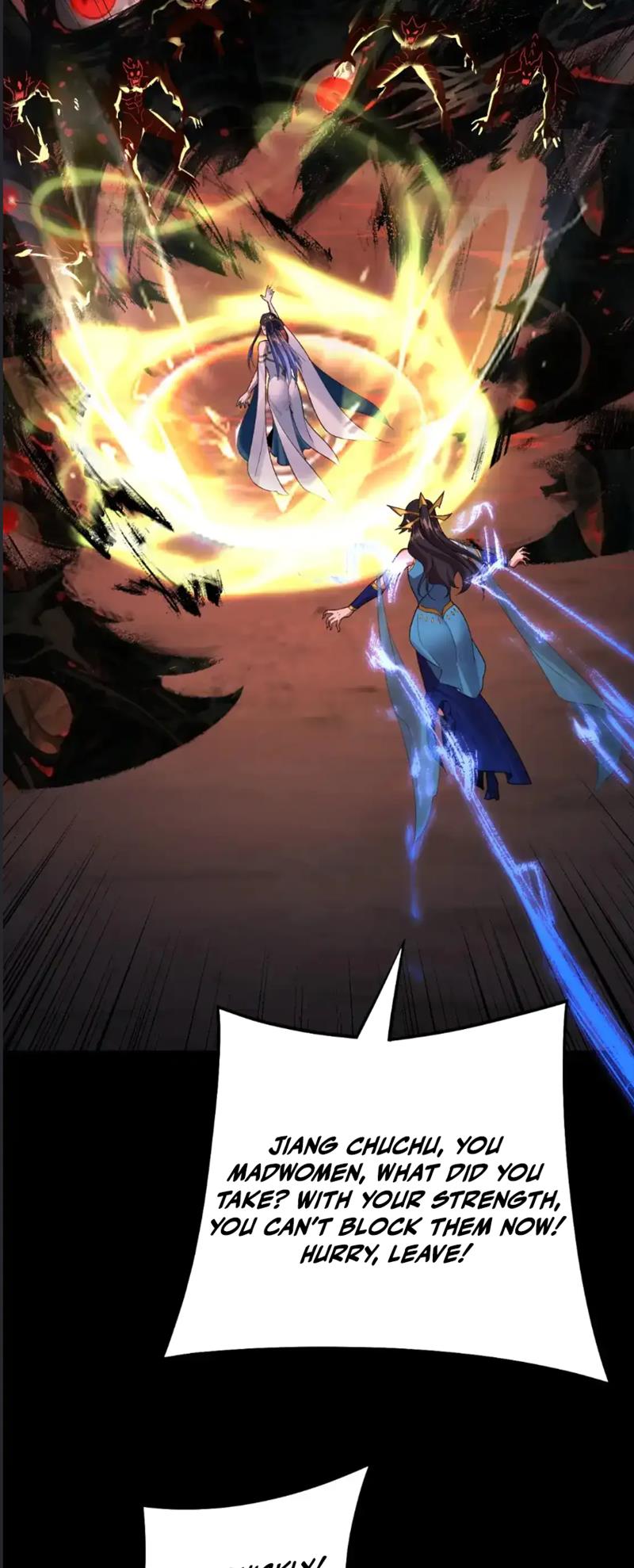 Read I Am the Fated Villain EN Manga Online