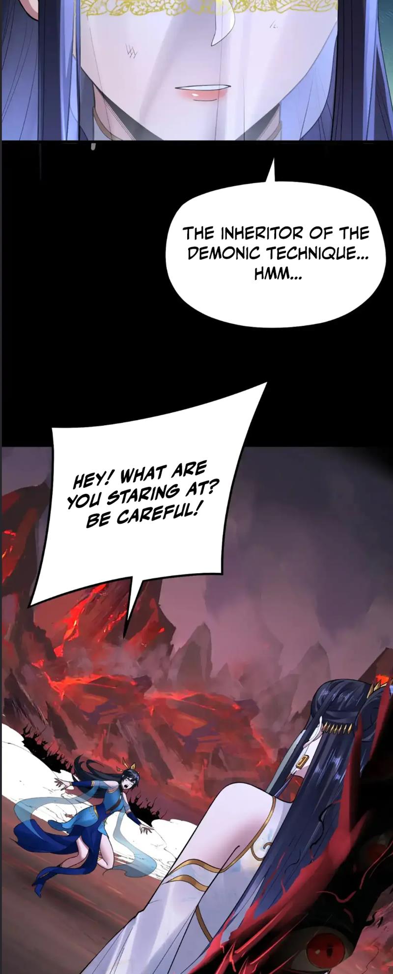 Read I Am the Fated Villain EN Manga Online