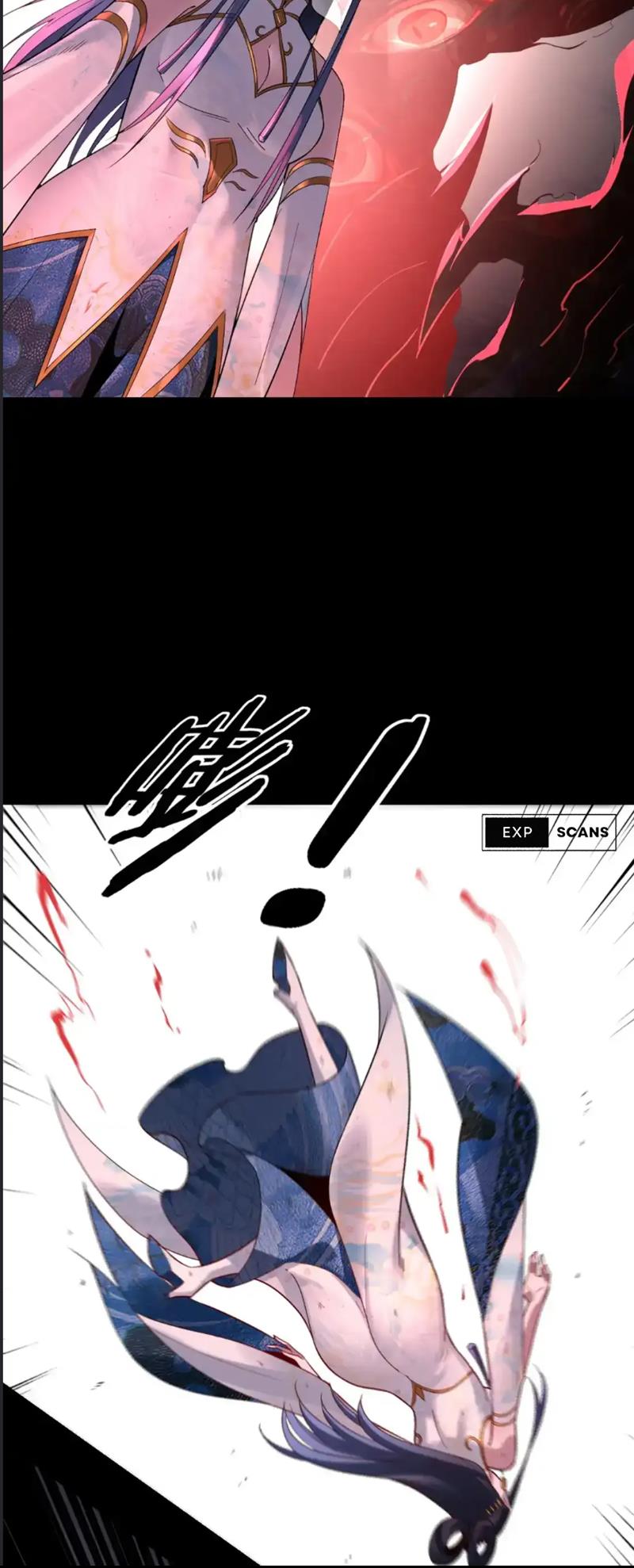 Read I Am the Fated Villain EN Manga Online