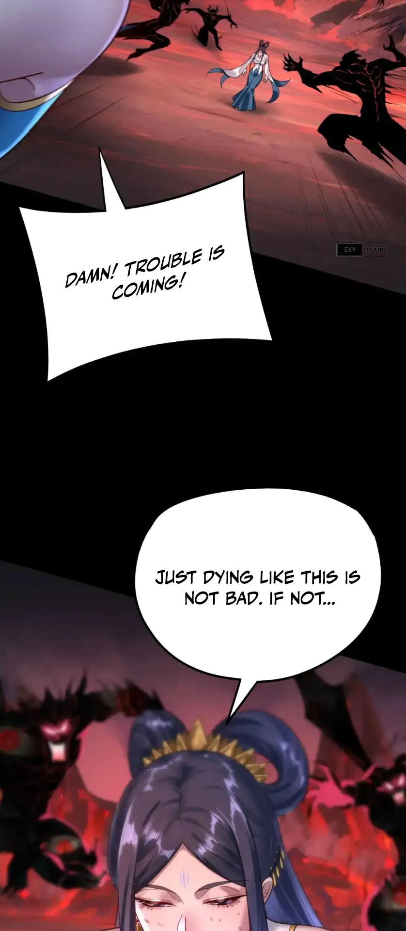 Read I Am the Fated Villain EN Manga Online