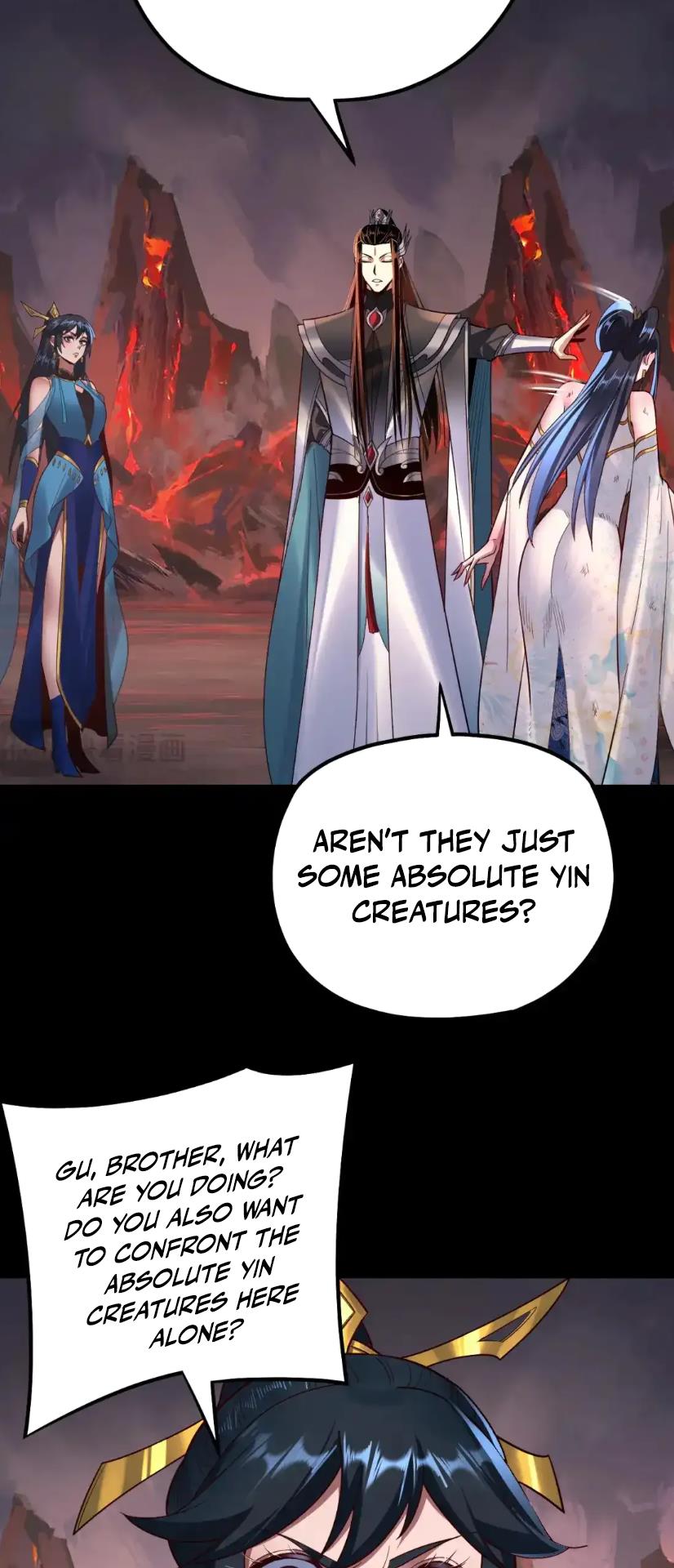 Read I Am the Fated Villain EN Manga Online