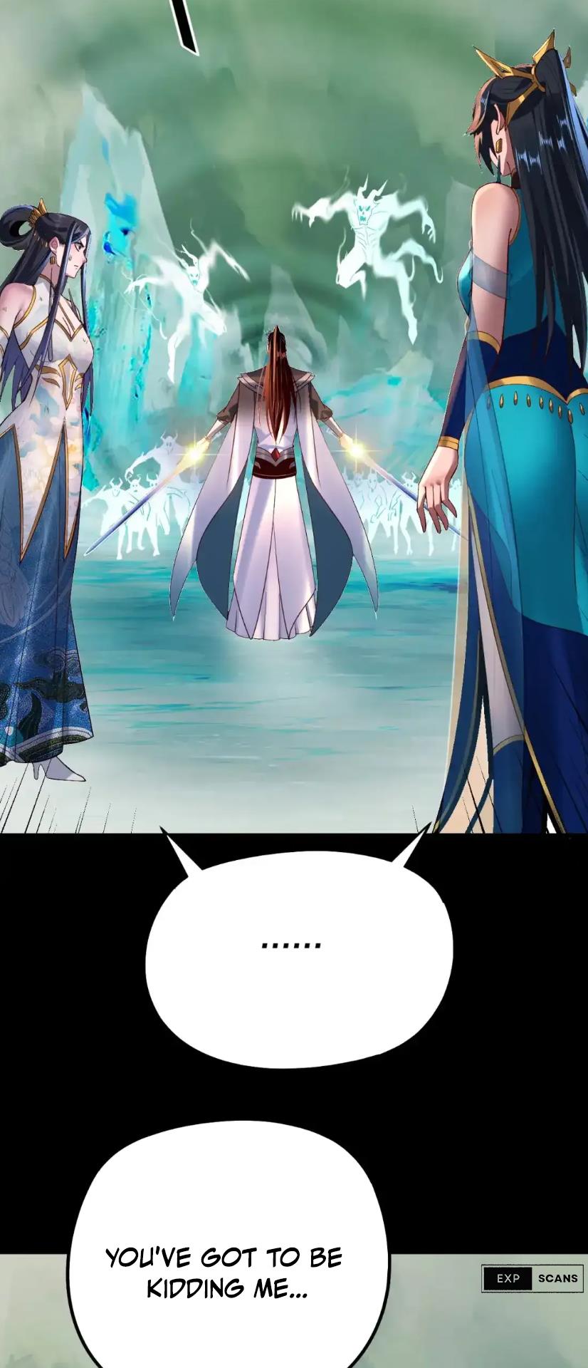 Read I Am the Fated Villain EN Manga Online