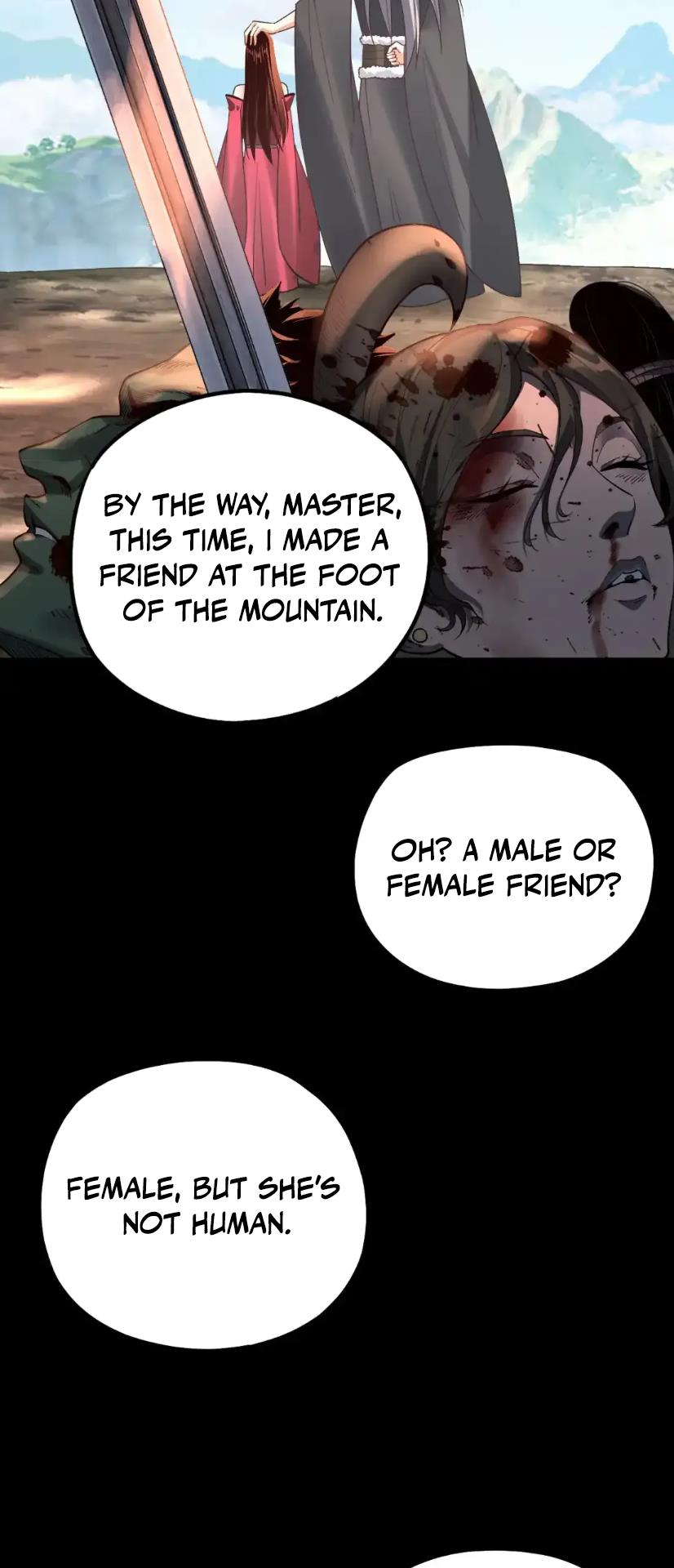 Read I Am the Fated Villain EN Manga Online