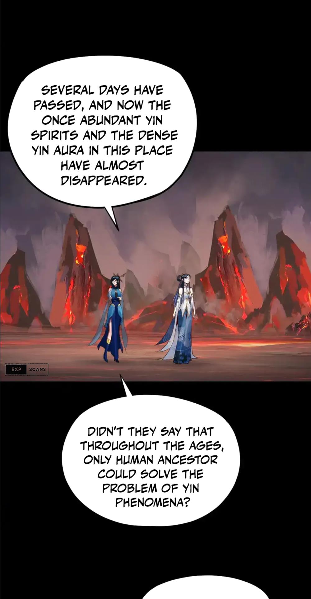 Read I Am the Fated Villain EN Manga Online