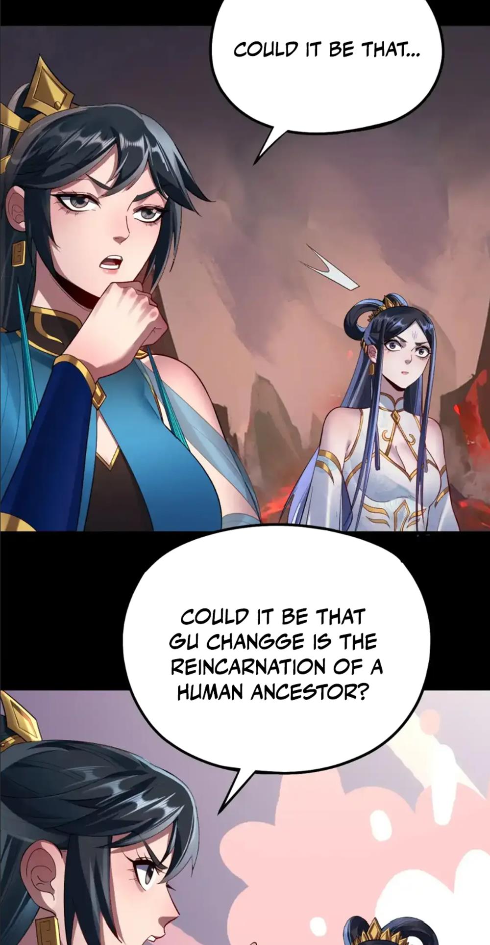 Read I Am the Fated Villain EN Manga Online